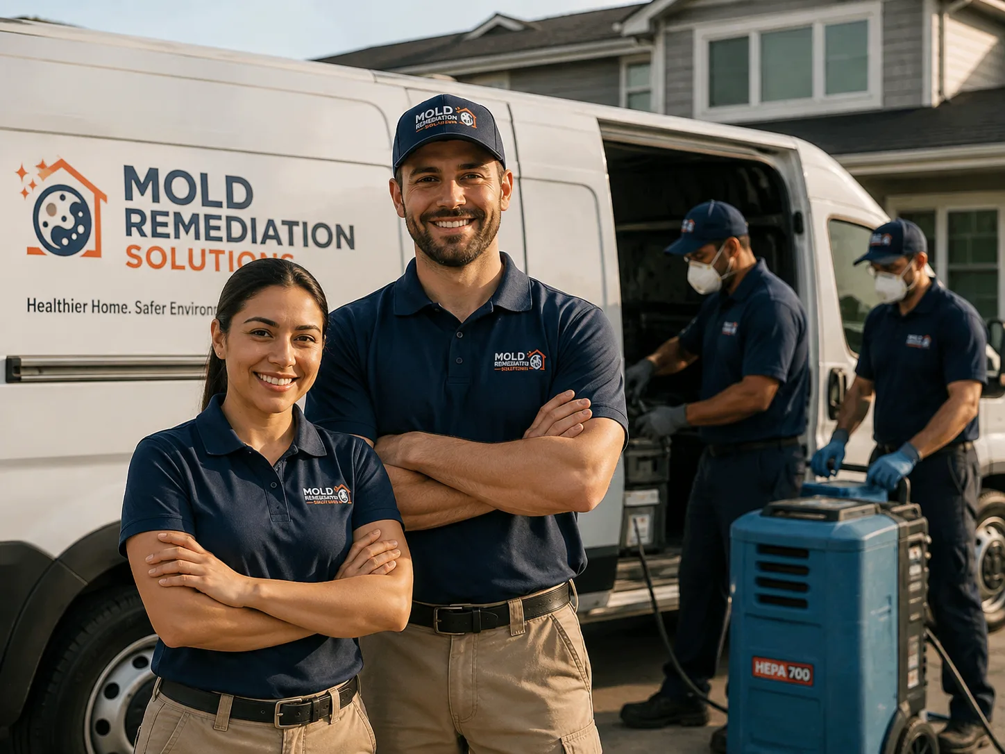 Mold Remediation company in Suffield, CT